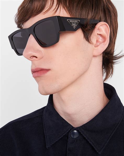 prada eyewear for men|prada sunglasses for men 2022.